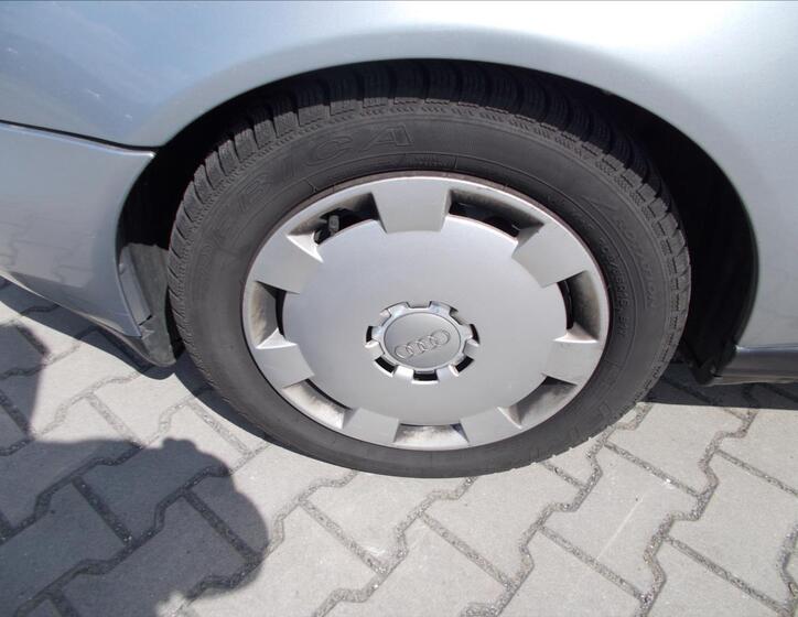 Audi A4 5