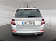 Škoda Fabia 5