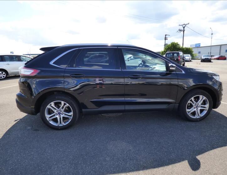 Ford Edge 2
