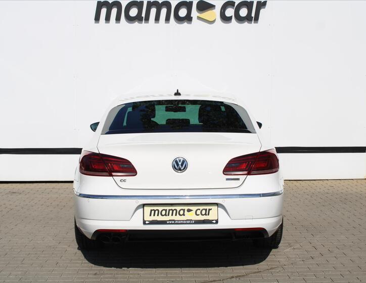 Volkswagen CC 6