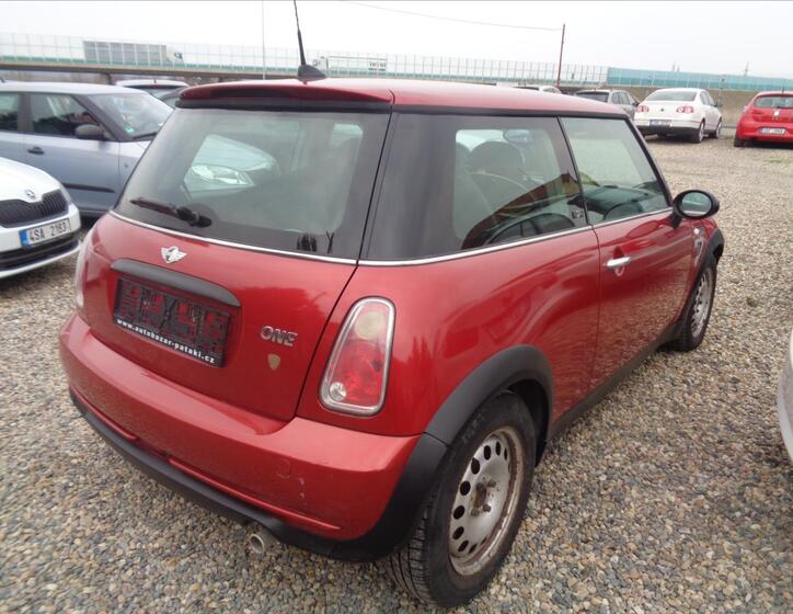 Mini One 4