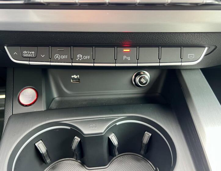 Audi S5 37