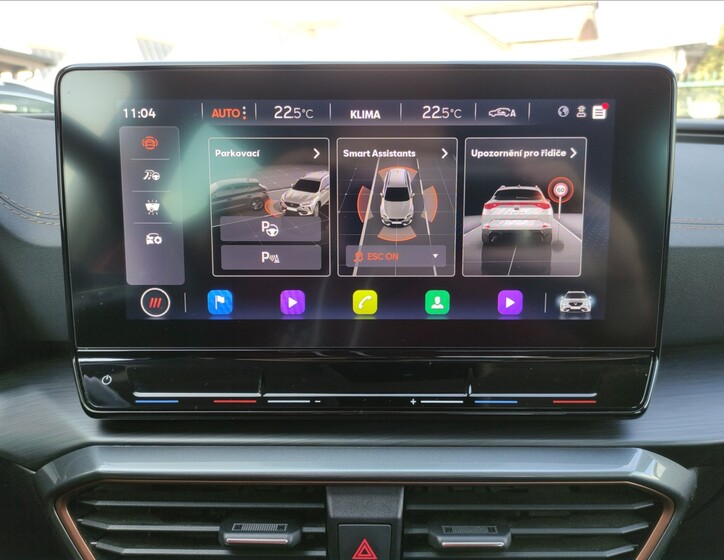 Cupra Formentor 15