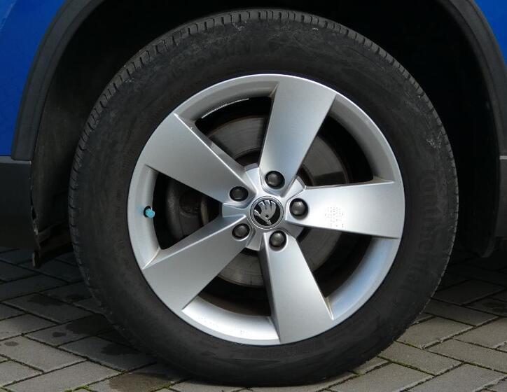 Škoda Karoq 23