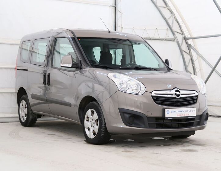 Opel Combo 4