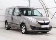 Opel Combo 4