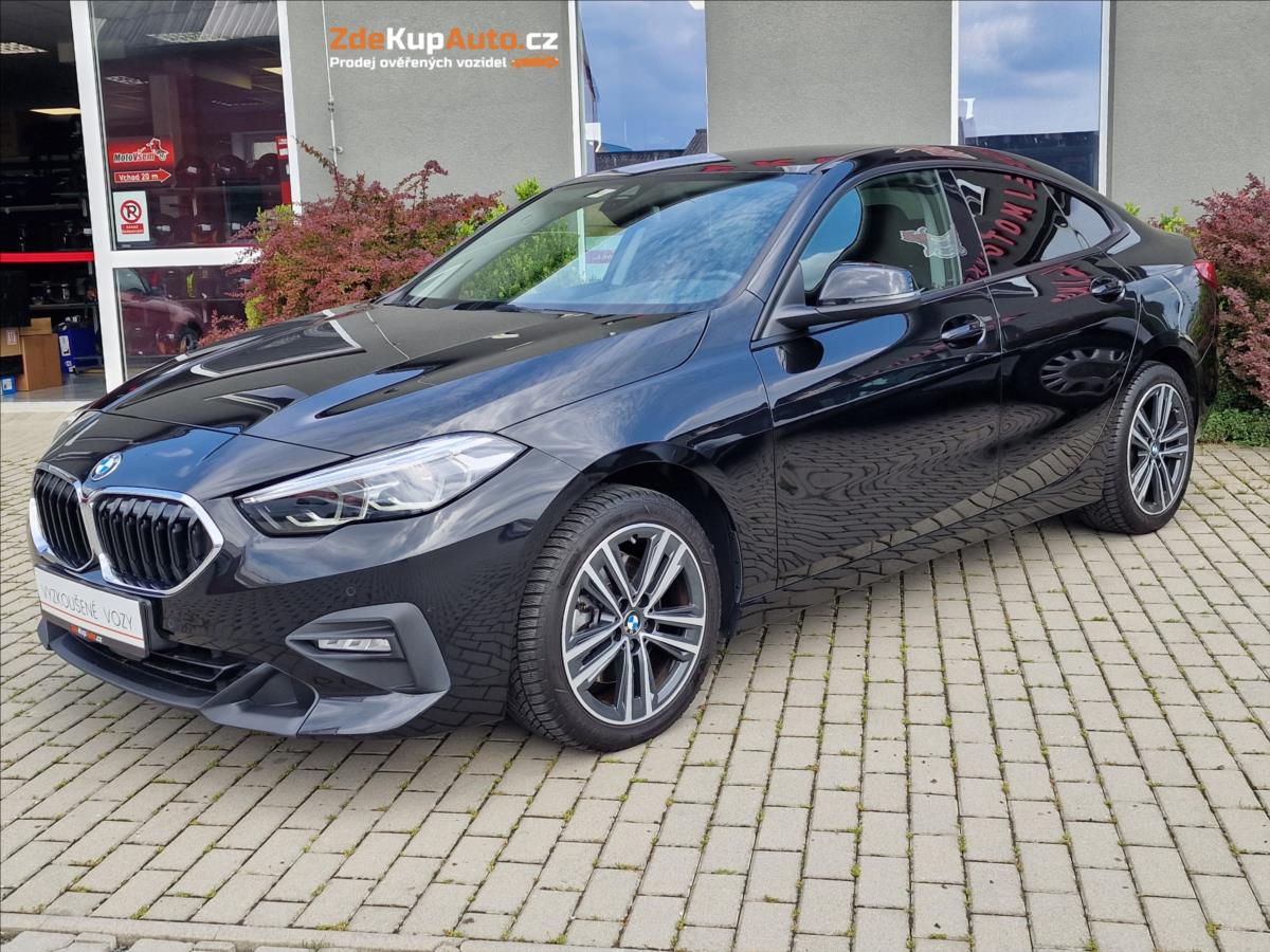 BMW Řada 2