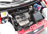 Chevrolet Spark 11