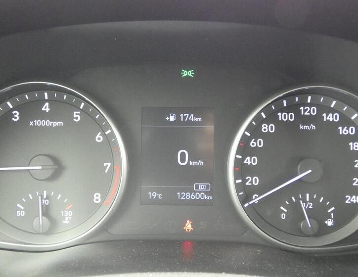 Hyundai i30 14