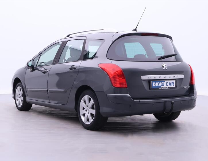 Peugeot 308 5