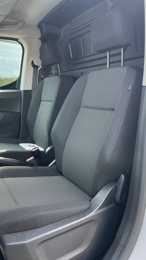 Fiat Dobló cargo