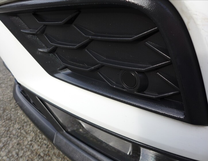 Volkswagen Tiguan 11