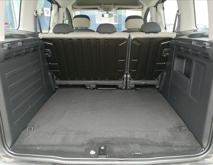 Citroën Berlingo 5