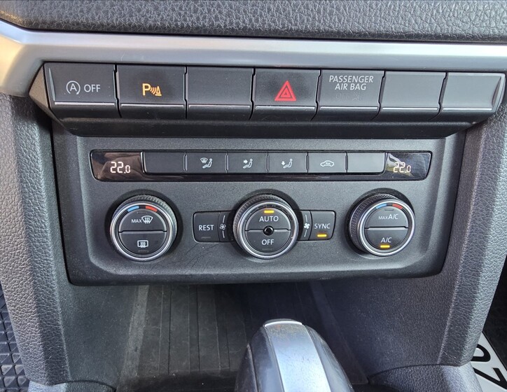 Volkswagen Amarok 20