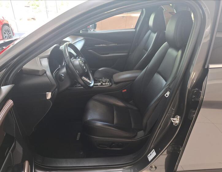 Mazda CX-30 7