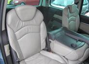 Peugeot 807 22