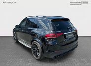 Mercedes-Benz GLE 3