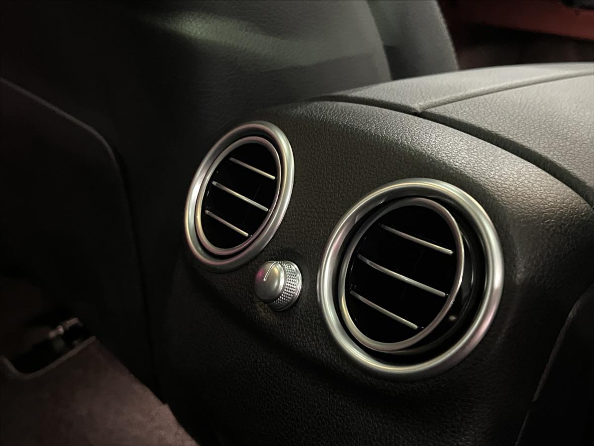 Mercedes-Benz Třídy C