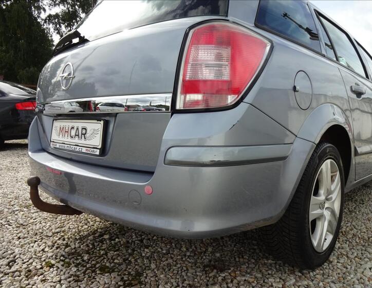 Opel Astra 15