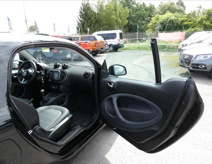 Smart Fortwo 19