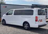 Toyota ProAce Verso 4