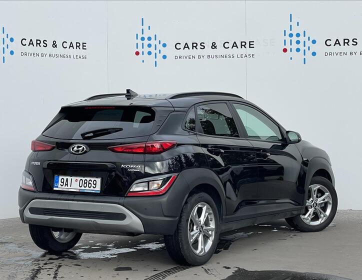 Hyundai Kona 3