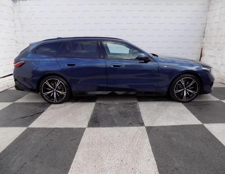 BMW Řada 5 6