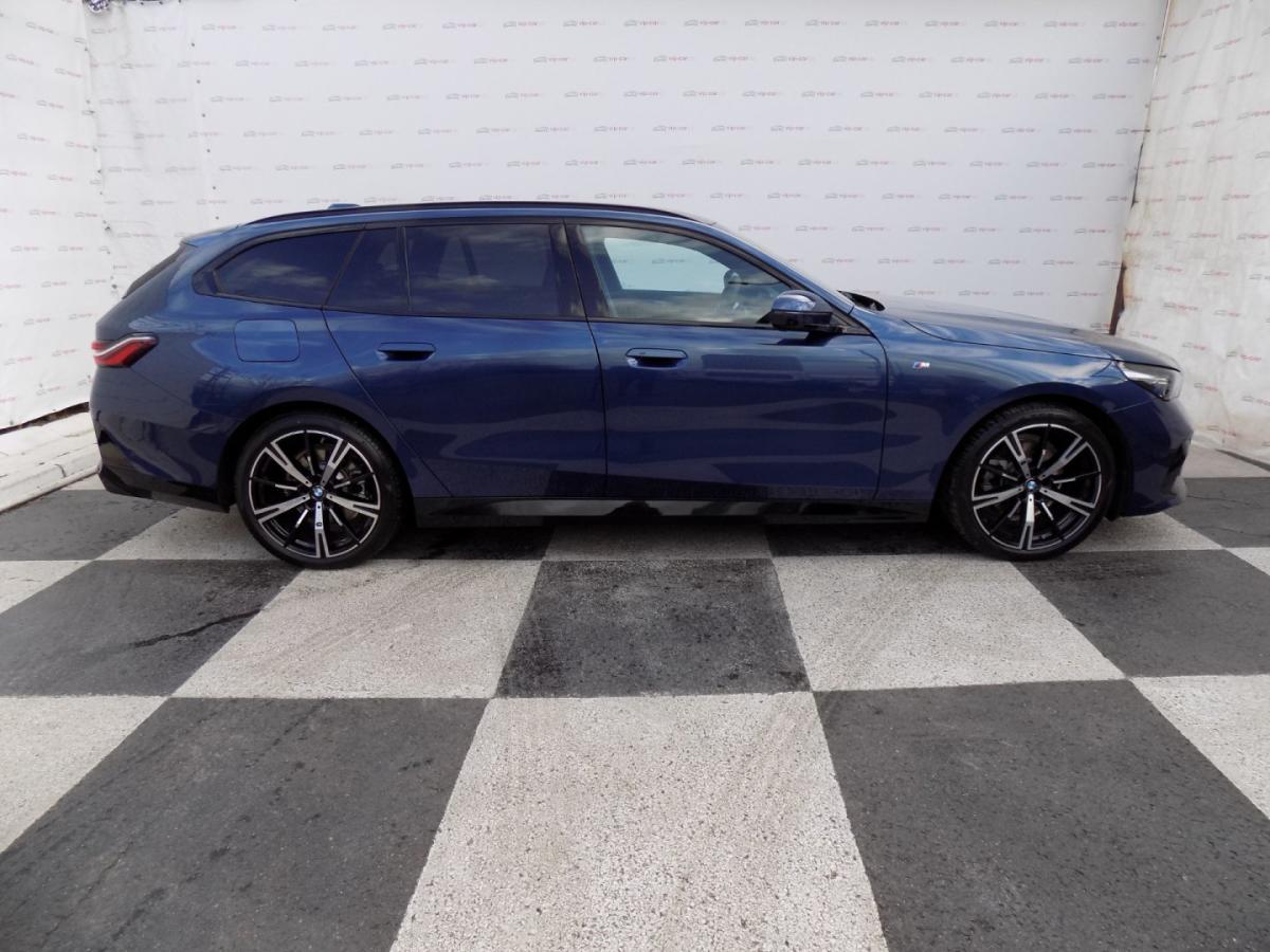 BMW Řada 5