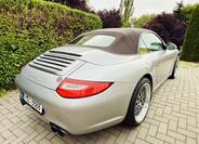 Porsche 911 22