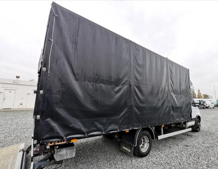 Iveco Daily 22
