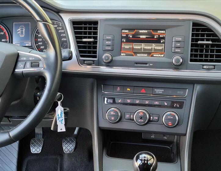 Seat Leon 36