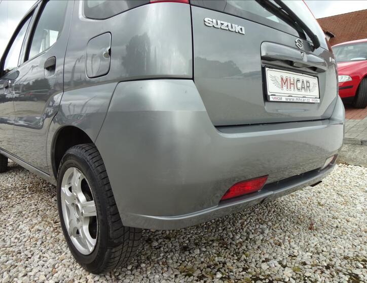Suzuki Ignis 14