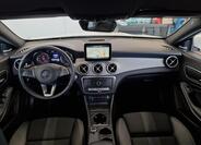Mercedes-Benz CLA 13