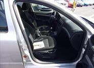 Škoda Octavia 10