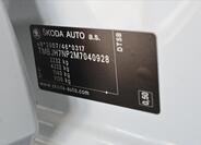 Škoda Superb 8