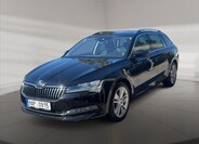 Škoda Superb 3