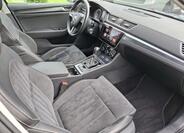 Škoda Superb 19