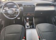 Hyundai Tucson 14
