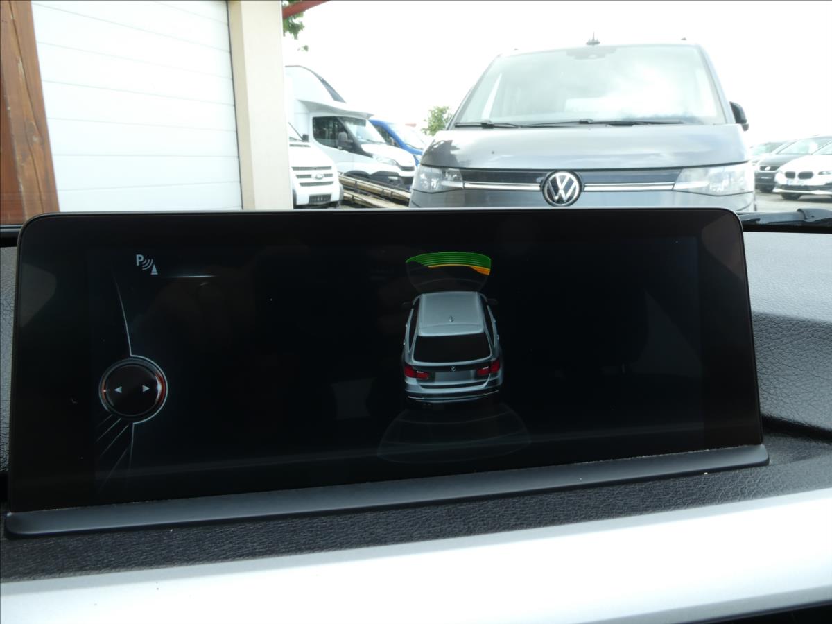 BMW Řada 3
