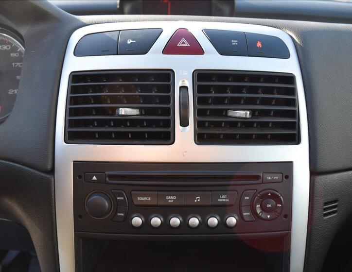 Peugeot 307 35