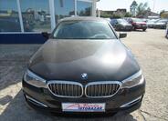BMW Řada 5 3