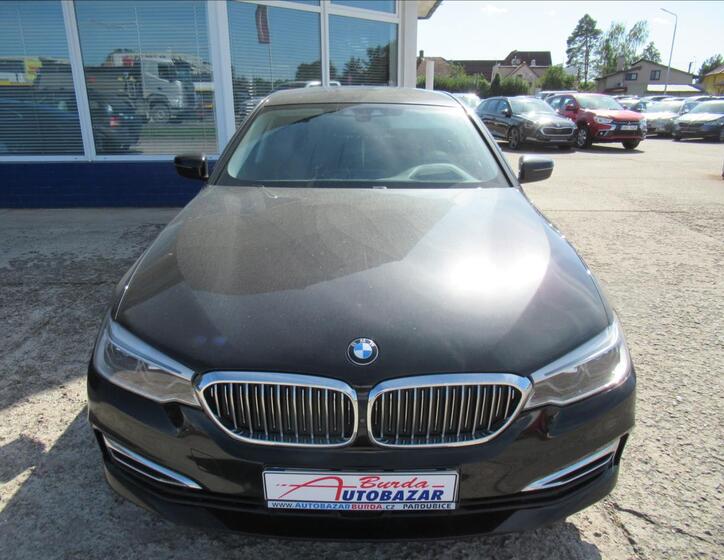 BMW Řada 5 3