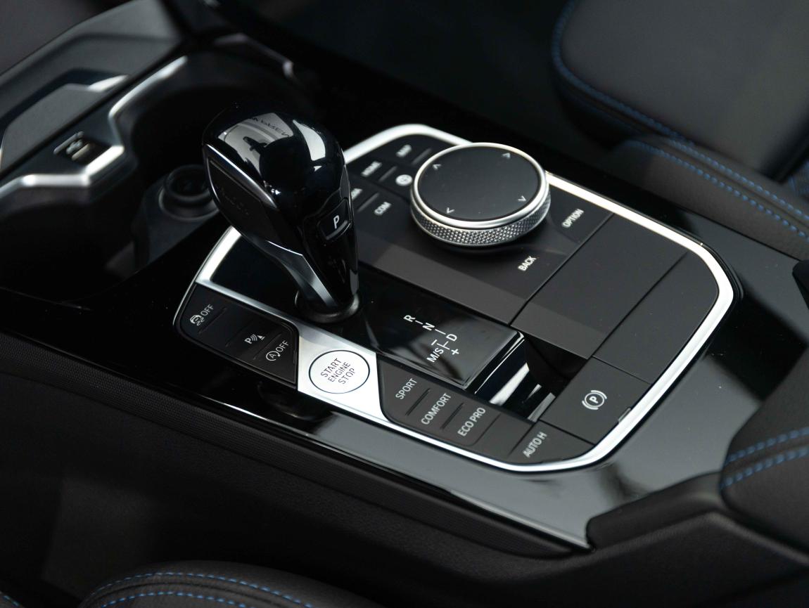 BMW Řada 1
