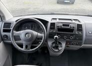 Volkswagen Transporter 12