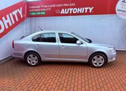 Škoda Octavia 5