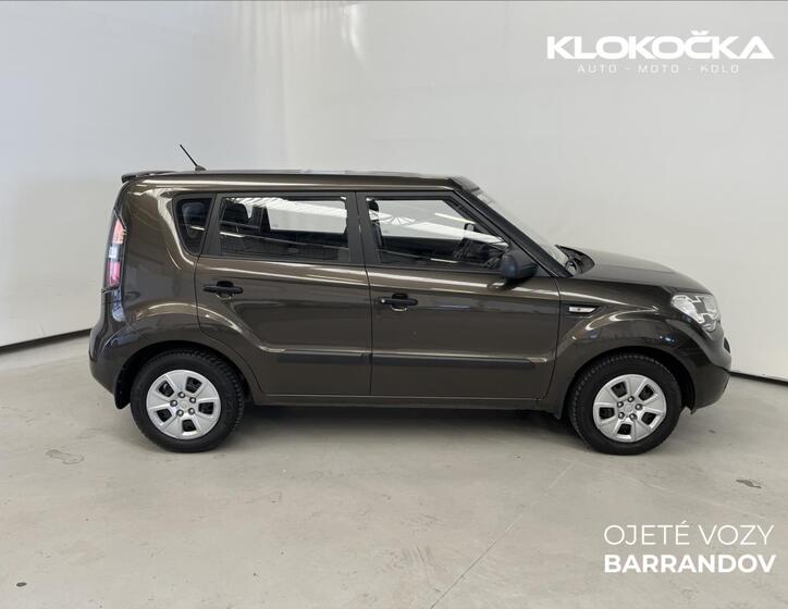 KIA Soul 3