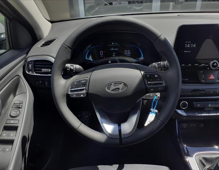 Hyundai i30 5