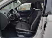 Škoda Fabia 19