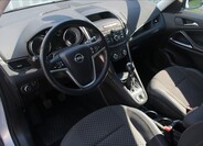 Opel Zafira 12