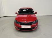 Škoda Fabia 4